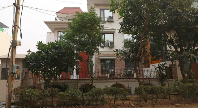 OYO 10585 Hotel Shubhdeep Aashiyana 2