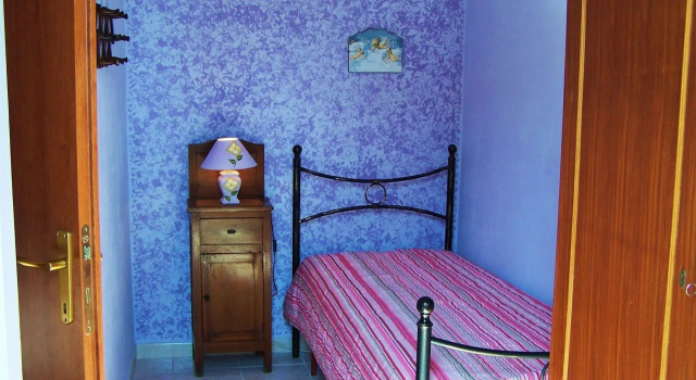 B&B Mare Di S. Lucia, Book Bed and Breakfast Hotels in Sicily with Parking, Parking