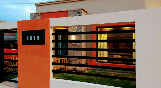 Casa En Gregores, Prenota Hotel Gobernador Gregores 