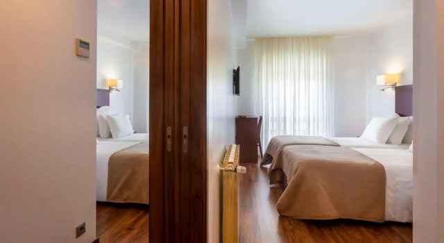 Hotel Miramar - São Pedro de Moel