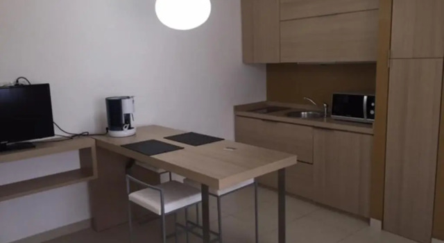 Апартаменты San Michele Apartments&Rooms