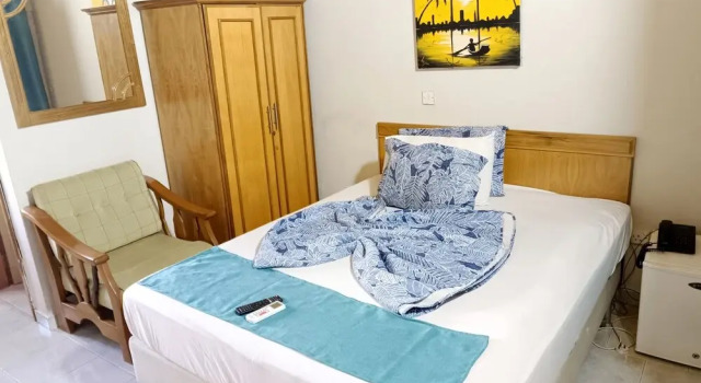 Номер Standard PRESTIGE Guesthouse ,Ksi