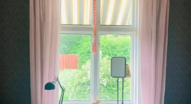 Hemma hos Jeanette & Micke på Peresgården, Prenota Hotel Vikarbyn Dalarna