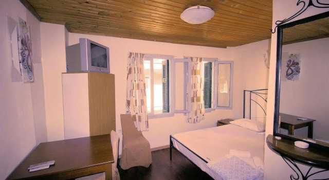 Alyzia Ηotel