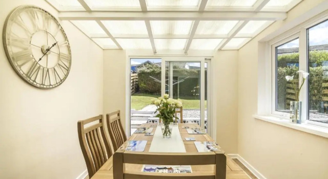 Коттедж The Cwtch - 3 Bedroom Holiday Home - Pentlepoir