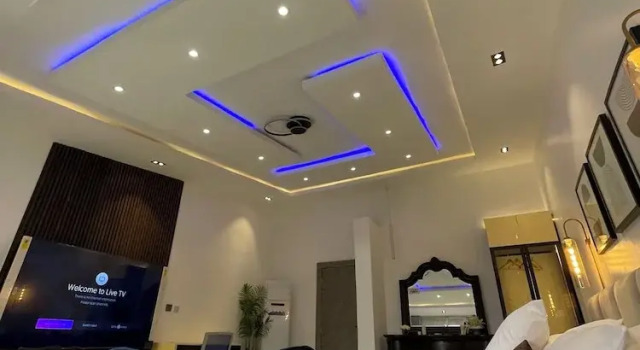 Студия Premium The Addison Hotels and Apartments