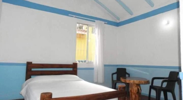 EcoHotel El Castillo All Inclusive, Book Hotel All‑Inclusive Hotels in Cauca, All inclusive