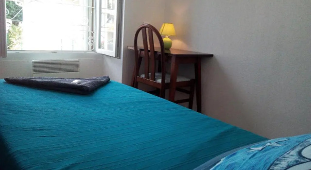 Номер Standard Le Relais des Cavaliers