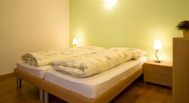 Lejlighed Apparthotel dala