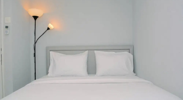 Modern 1BR with Pool View @ Pakubuwono Terrace Apartment, Prenota Appartamento Giacarta Jakarta Province