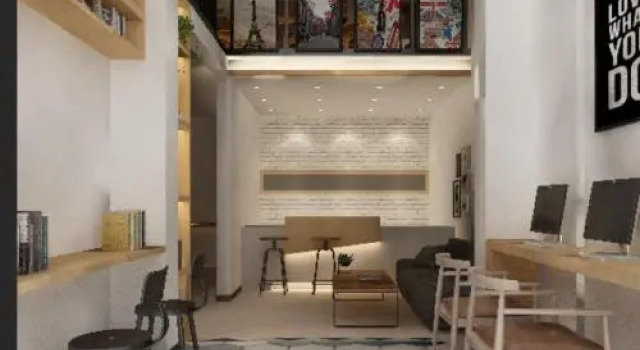 Xin Yue Zhi Lv Hotel, Prenota Hotel Hotel a Changsha con parcheggio, Parcheggio