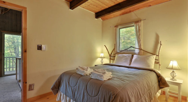 Коттедж Left Duplex Home Directly Across From Pico Mountain, Close to Killington, home