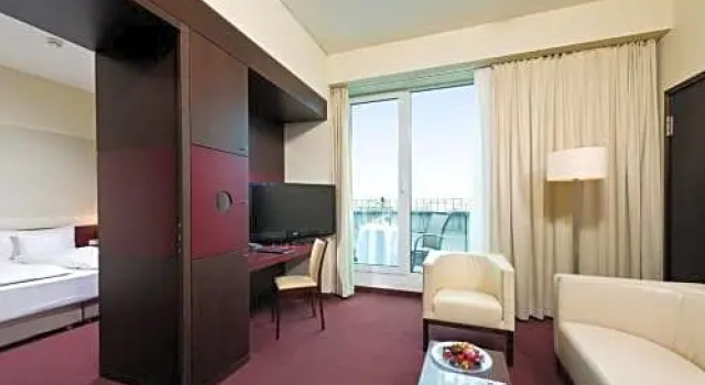 Suite adrema hotel