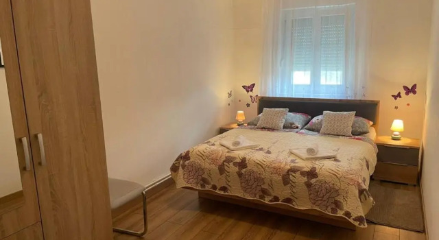 Апартаменты Apartment Blazevic