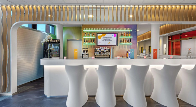 Prize by Radisson, Bremen City