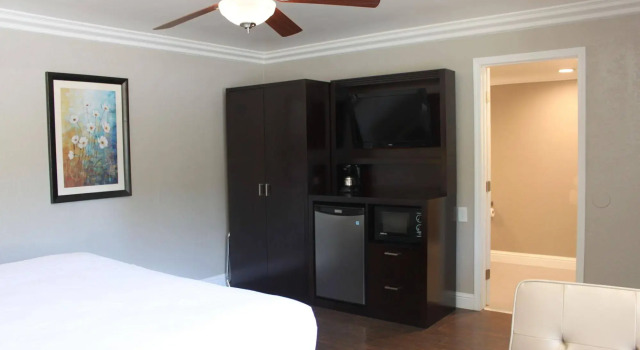 Rodeway Inn Lompoc, Rezerwuj Mini-hotel Lompoc Central Coast California