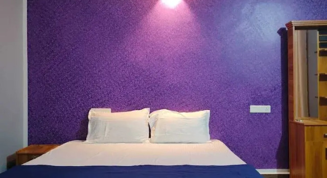 The Rain Tree Resort, Забронировать Курортный отель Курортные отели штата Кералы, Курортный отель