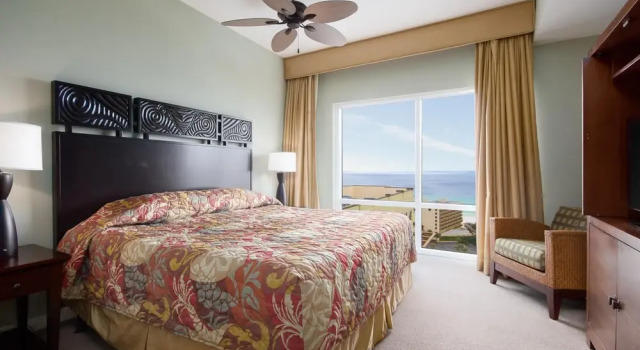 Luau I 7602/7604, Varaa Huoneisto Miramar Beach Emerald Coast