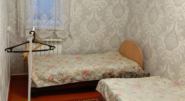 Cottage na Chapaeva, Prenota Casa vacanze Hotel a Irkutsk Region con parcheggio, Parcheggio