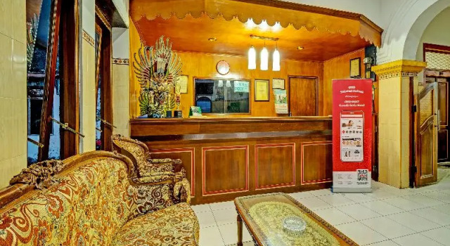 91417 Garuda Setia Hotel