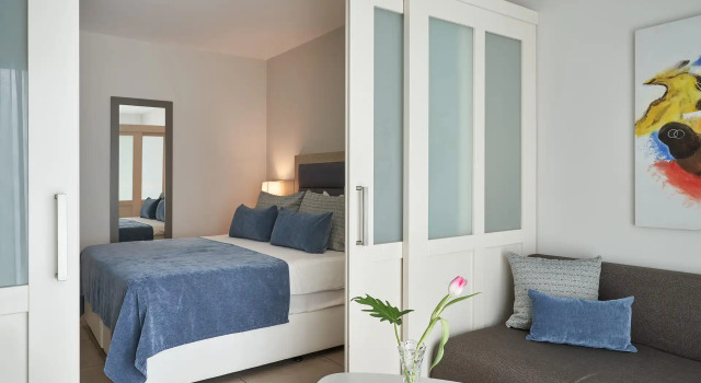 Семейный номер Premium Atlantica Aeneas Resort