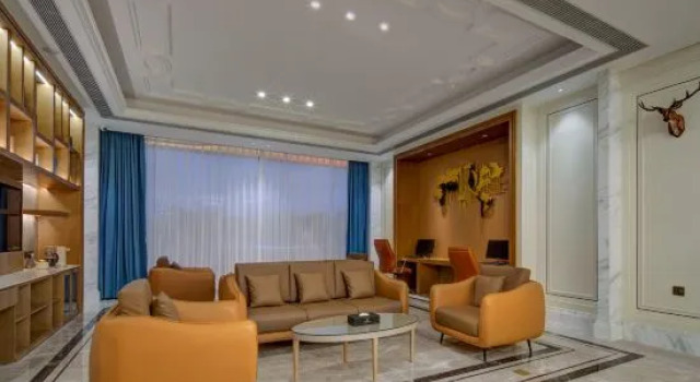 Vienna International Hotel (Tiantai Shifeng Lake Park), Rezerwuj Hotel Taizhou Zhejiang