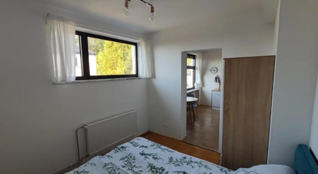 Apartamenty Monterska