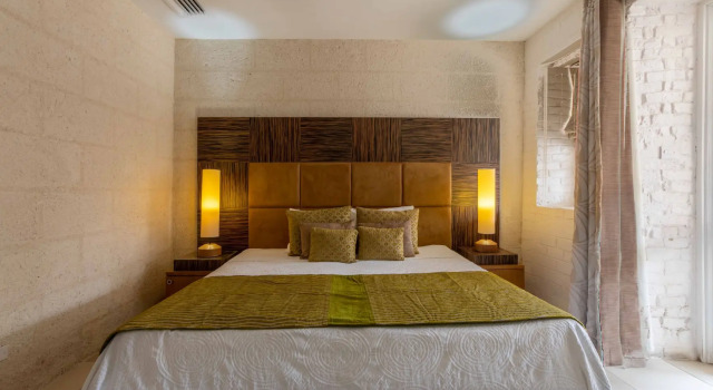 Номер Standard Island Inn All Inclusive Hotel