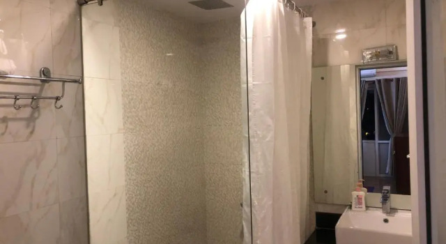 Семейный номер Standard с видом на горы Hotel Guru