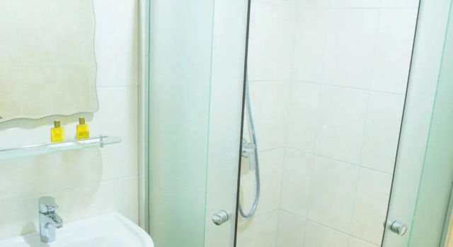 Двухместный номер Standard Ankur Hotell