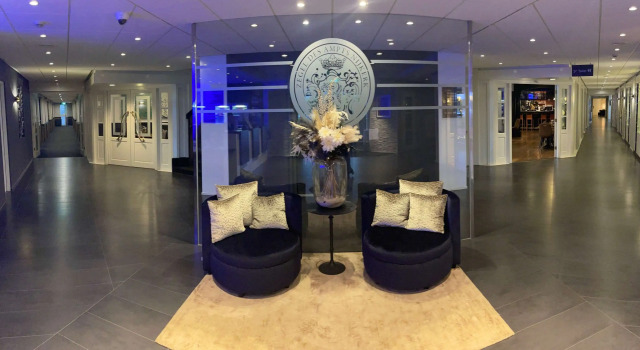 Golden Tulip Ampt van Nijkerk, Reserva ahora Hotel Hoteles en Güeldres con aparcamiento, Aparcamiento