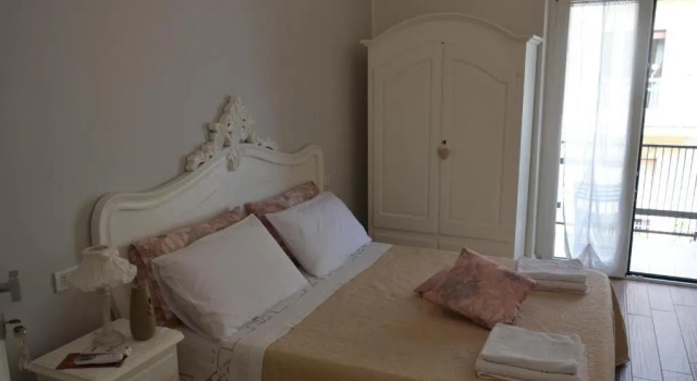 Номер Standard B&B Coffee and City Pompei