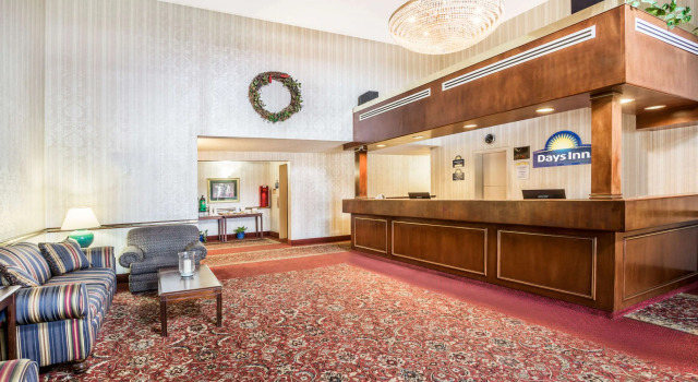 Days Inn Westminster, Κράτηση Ξενοδοχείο Westminster Μέριλαντ
