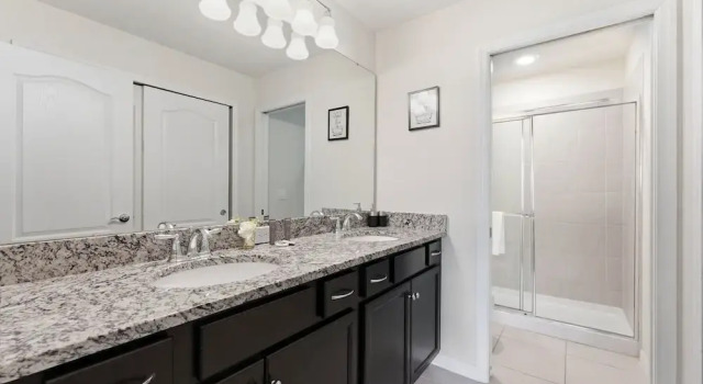 Вилла Spacious Disney Getaway, Sleeps 14
