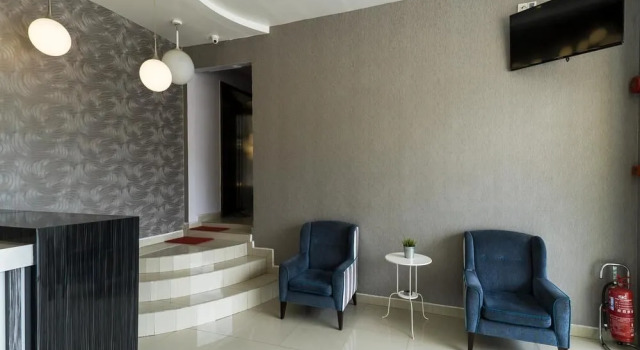 Hotel SMC
