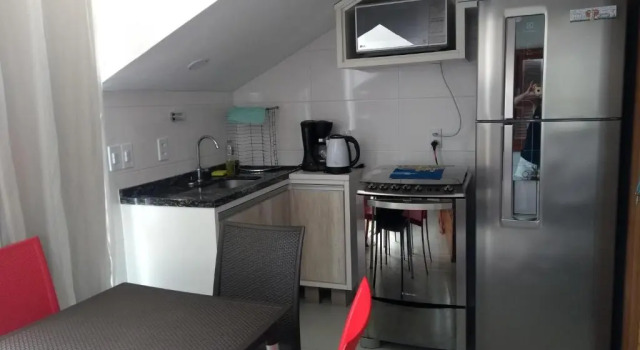Апартаменты Casa da Marilú