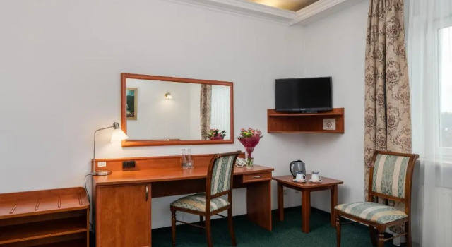 Номер Standard Hotel Artur