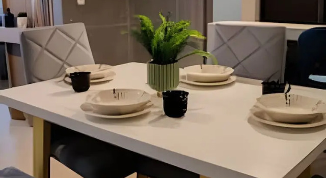 Kényelem apartman Leparc 40