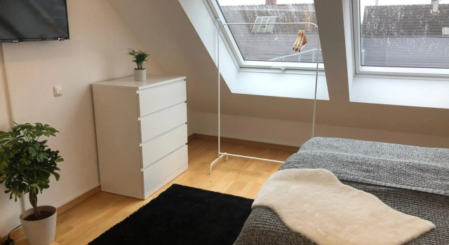 Newtown Apartments Bremen, Забронировать Апартаменты/квартира Апартаменты Бремена, рядом с Улица Бётхерштрассе, Апартаменты/квартира