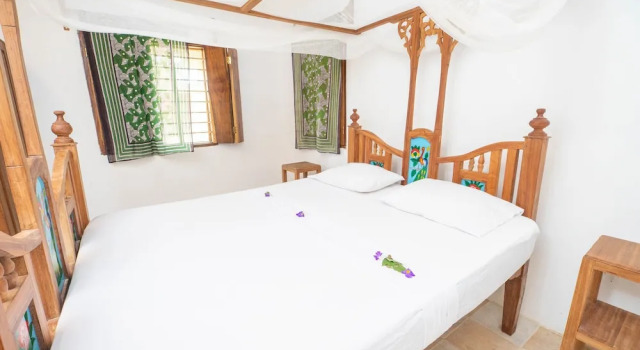 Villa Galawa, Забронировать Вилла Джамбиани Zanzibar Central