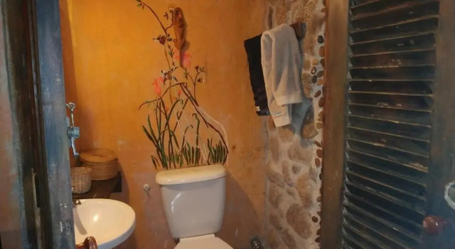 Номер Standard Vila Santa Rosa