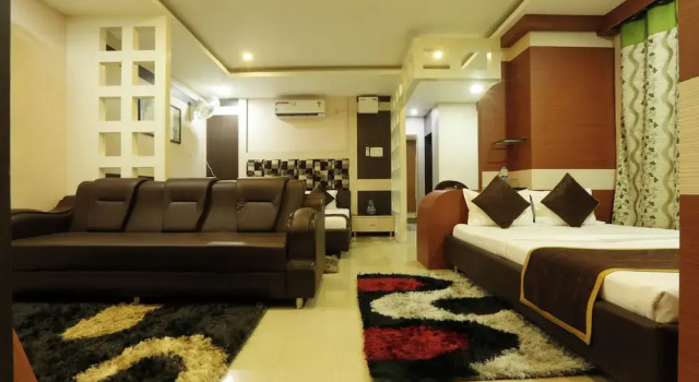 Hotel Dream City