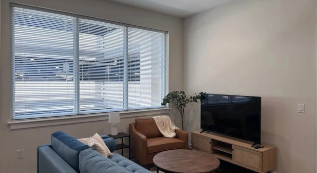 Коттедж Constellations Elegant 1 BR in Downtown Houston