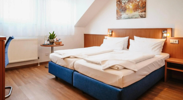 Hotel & Restaurant Goldener Pflug