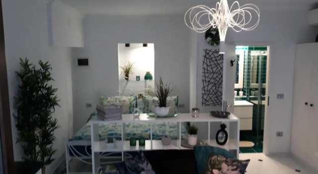 Апартаменты c 1 комнатой Apartments Paris