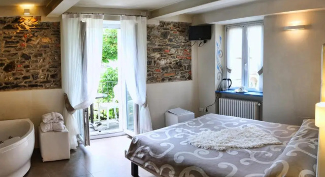 Locanda di Orta