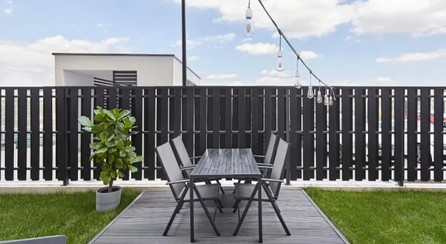 Апартаменты North by CityLife Suites Hagag Garden