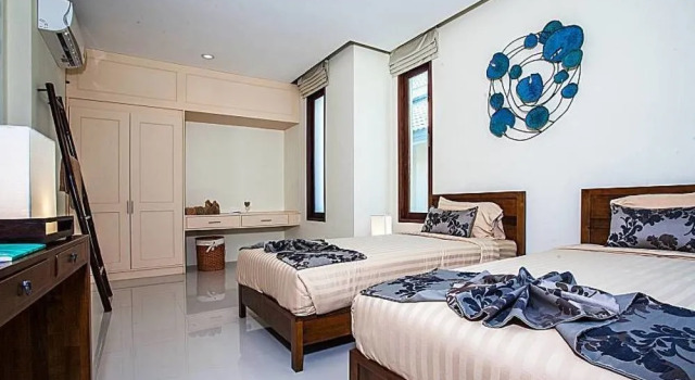 Baan Phu Kaew C5 3 Beds