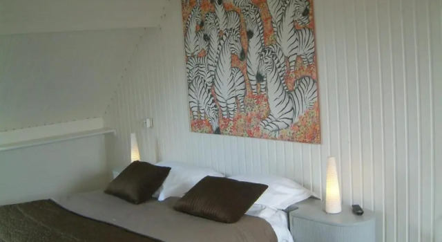 Семейный номер Standard Hotel Martinique