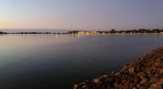 6 pers Duinvilla met sauna en internet aan het IJsselmeerstrand